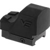 Vector Optics Frenzy-X 1x19x28 Gen II Black