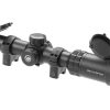 Vector Optics Grizzly 1-4x24 Black