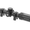Vector Optics Grizzly 1-4x24 Black