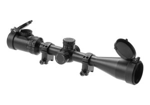 Vector Optics Hugo 4-16x44 GT Black