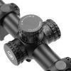 Vector Optics Hugo 4-16x44 GT Black