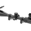 Vector Optics Hugo 4-16x44 GT Black