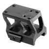 Vector Optics MAG Red Dot Polymer Riser Mount Black