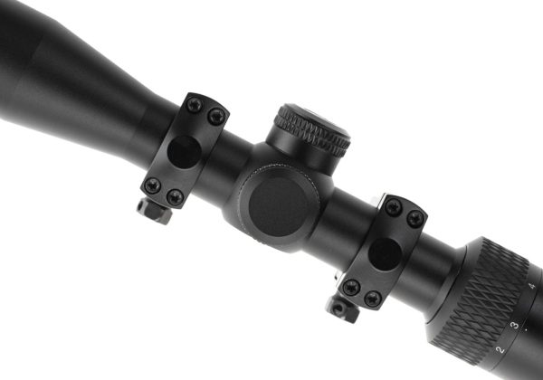 Vector Optics Matiz 2-7x32 MOA