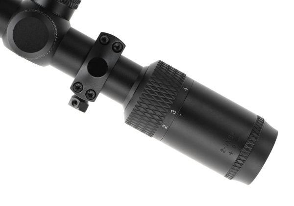 Vector Optics Matiz 2-7x32 MOA