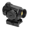 Vector Optics Maverick-II 1x22 GenII Red Dot Sight