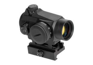 Vector Optics Maverick-II 1x22 GenII Red Dot Sight