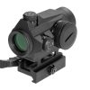 Vector Optics Maverick-II 1x22 GenII Red Dot Sight