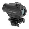 Vector Optics Maverick-II 1x22 GenII Red Dot Sight