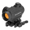 Vector Optics Maverick-II 1x22 GenII Red Dot Sight