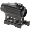 Vector Optics Maverick III 1x22 MIL Red Dot Sight Black