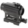 Vector Optics Maverick III 1x22 MIL Red Dot Sight Black