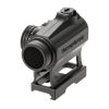 Vector Optics Maverick III 1x22 MIL Red Dot Sight Black