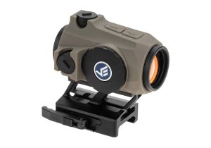 Vector Optics Maverick-IV 1x20 Mini SOP Black