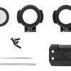 Vector Optics Maverick-IV 1x20 Mini SOP Black