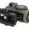 Vector Optics Maverick-IV 1x20 Mini SOP Black