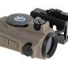 Vector Optics Maverick-IV 1x20 Mini SOP Black
