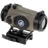 Vector Optics Maverick-IV 1x20 Mini SOP Black