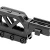 Vector Optics Maverick Red Dot Magnifier Mount Black