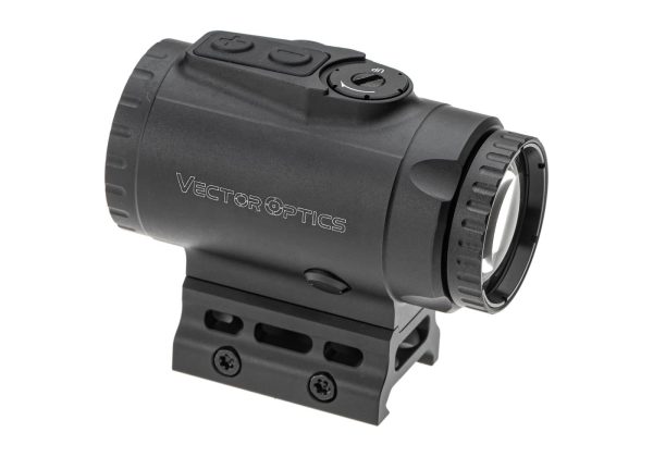 Vector Optics Paragon 3x18 Micro