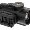 Vector Optics Paragon 4x24 Micro Prism Black