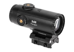 Vector Optics Paragon 5x30 Magnifier Micro Black