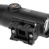 Vector Optics Paragon 5x30 Magnifier Micro Black