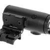 Vector Optics Paragon 5x30 Magnifier Micro Black