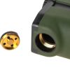 Vector Optics Paragon 6x25 Gen 2 Laser Range Finder Black