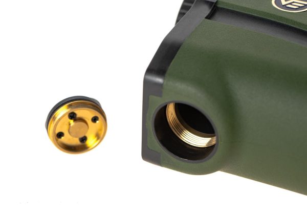 Vector Optics Paragon 6x25 Gen 2 Laser Range Finder Black