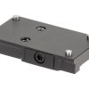 Vector Optics Red Dot Sight Dovetail Mount TEK Black
