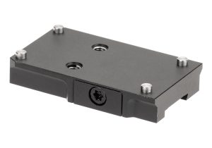 Vector Optics Red Dot Sight Dovetail Mount TEK Black