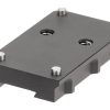 Vector Optics Red Dot Sight Dovetail Mount TEK Black