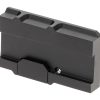 Vector Optics Red Dot Sight Dovetail Mount TEK Black
