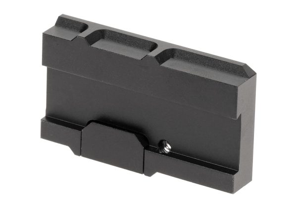Vector Optics Red Dot Sight Dovetail Mount TEK Black