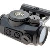 Vector Optics Scrapper 1x22 Red Dot Sight Black