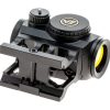 Vector Optics Scrapper 1x22 Red Dot Sight Black