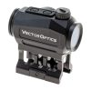 Vector Optics Scrapper 1x22 Red Dot Sight Black