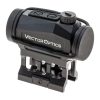 Vector Optics Scrapper 1x22 Red Dot Sight Black