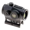 Vector Optics Scrapper 1x29 Red Dot Sight Black