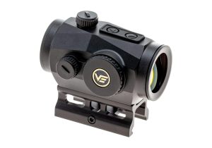 Vector Optics Scrapper 1x29 Red Dot Sight Black
