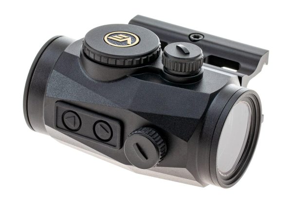 Vector Optics Scrapper 1x29 Red Dot Sight Black