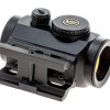 Vector Optics Scrapper 1x29 Red Dot Sight Black