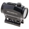 Vector Optics Scrapper 1x29 Red Dot Sight Black