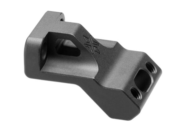 Vector Optics Side Mount Adapting Piece Black