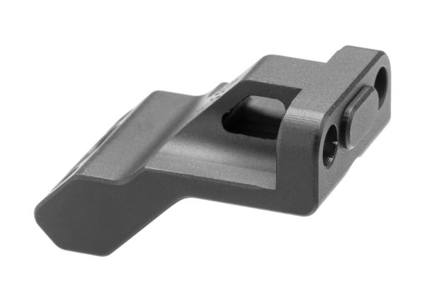 Vector Optics Side Mount Adapting Piece Black