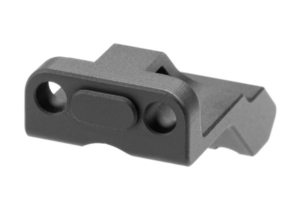 Vector Optics Side Mount Adapting Piece Black