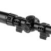 Vector Optics Tauron 1-6x24 Gen 2 Black