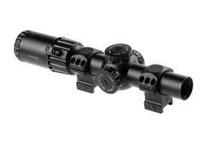 Vector Optics Tauron 1-6x24 Gen 2 Black