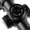 Vector Optics Tauron 1-6x24 Gen 2 Black
